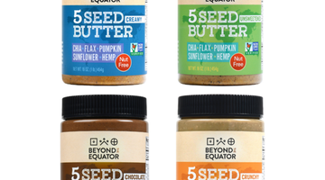 Peanut Butter Alternatives - Nut Free And Delicious